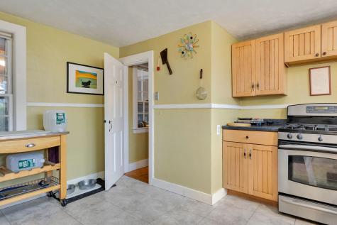 3 Hughes Road Truro MA 02666