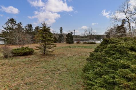 3 Hughes Road Truro MA 02666