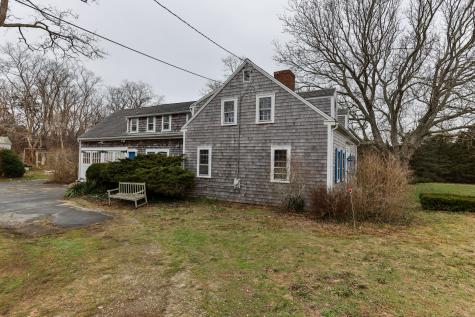 3 Hughes Road Truro MA 02666