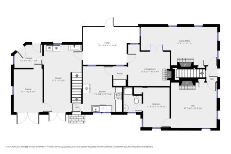 3 Hughes Road Truro MA 02666