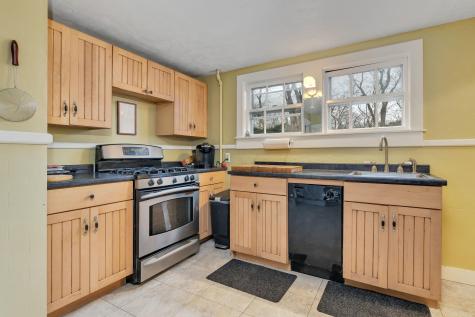 3 Hughes Road Truro MA 02666