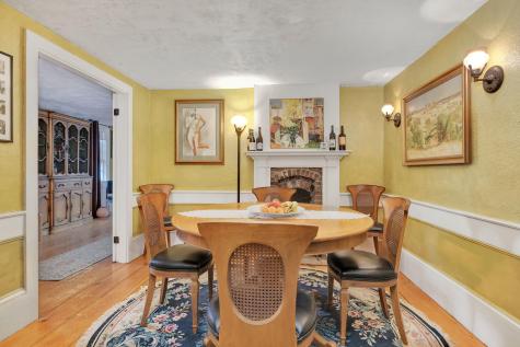 3 Hughes Road Truro MA 02666