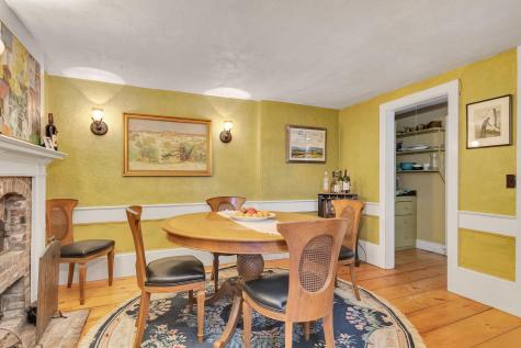 3 Hughes Road Truro MA 02666