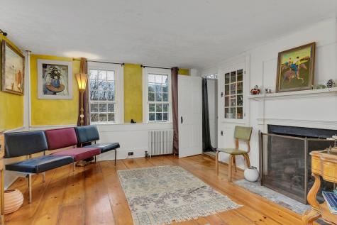 3 Hughes Road Truro MA 02666