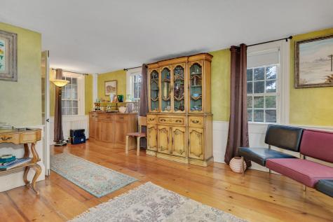 3 Hughes Road Truro MA 02666