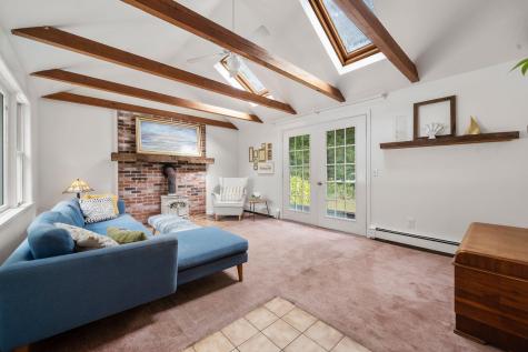 5 Cardinal Road Sandwich MA 02563