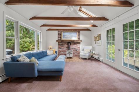 5 Cardinal Road Sandwich MA 02563