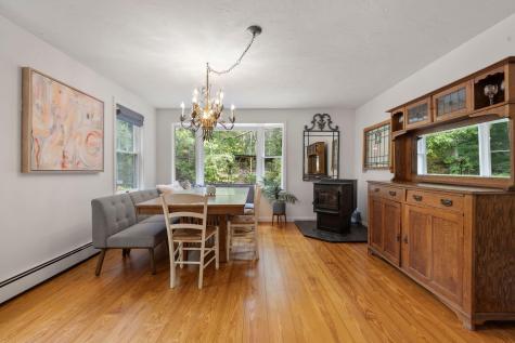 5 Cardinal Road Sandwich MA 02563