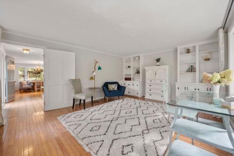 5 Cardinal Road Sandwich MA 02563