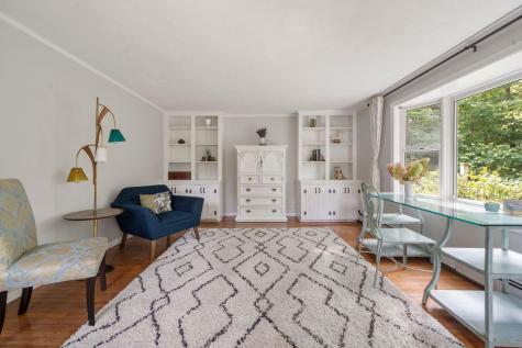 5 Cardinal Road Sandwich MA 02563