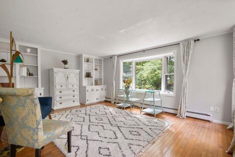 5 Cardinal Road Sandwich MA 02563