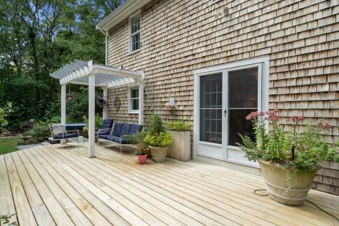 5 Cardinal Road Sandwich MA 02563