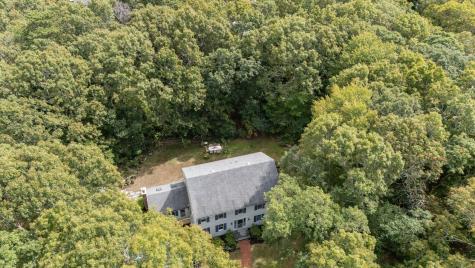 5 Cardinal Road Sandwich MA 02563