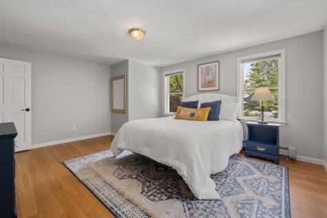 5 Cardinal Road Sandwich MA 02563