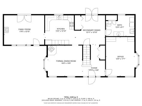 5 Cardinal Road Sandwich MA 02563