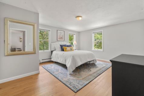 5 Cardinal Road Sandwich MA 02563