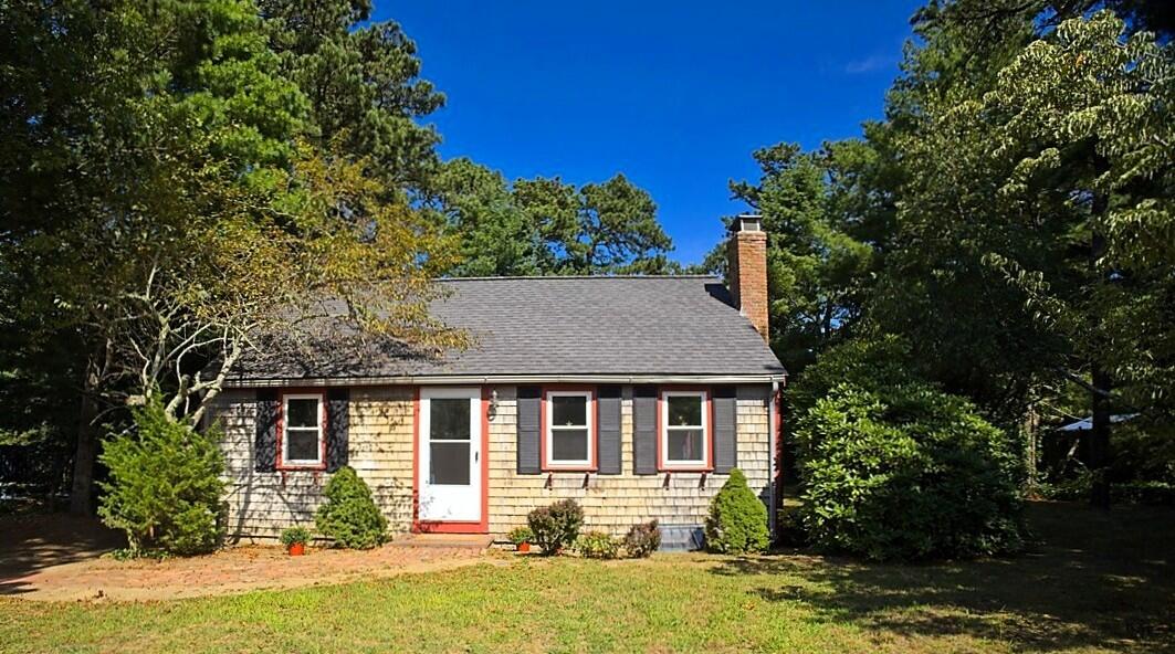 49 Lakeview Drive Harwich MA 02645
