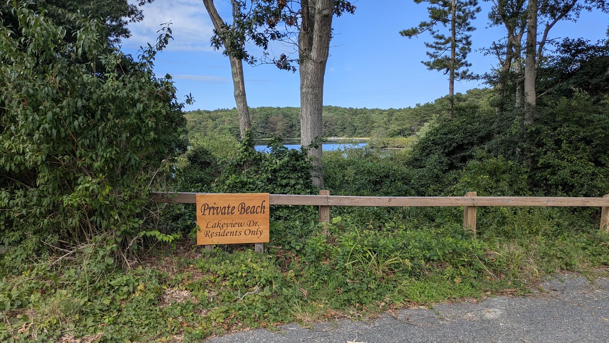 49 Lakeview Drive Harwich MA 02645