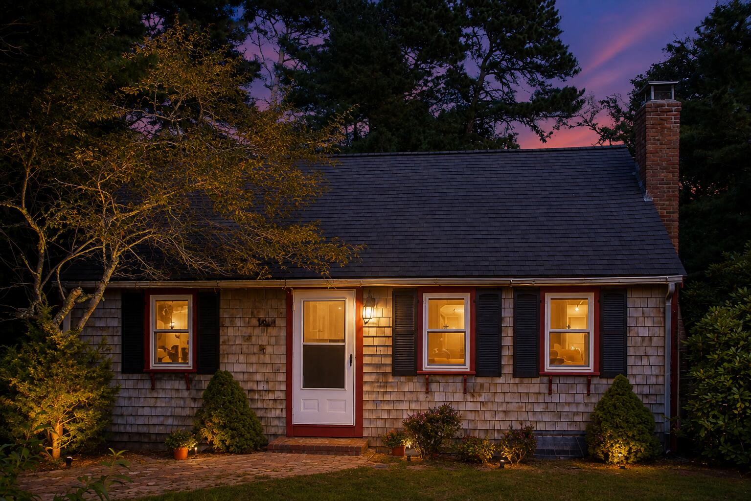 49 Lakeview Drive Harwich MA 02645