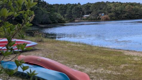 49 Lakeview Drive Harwich MA 02645