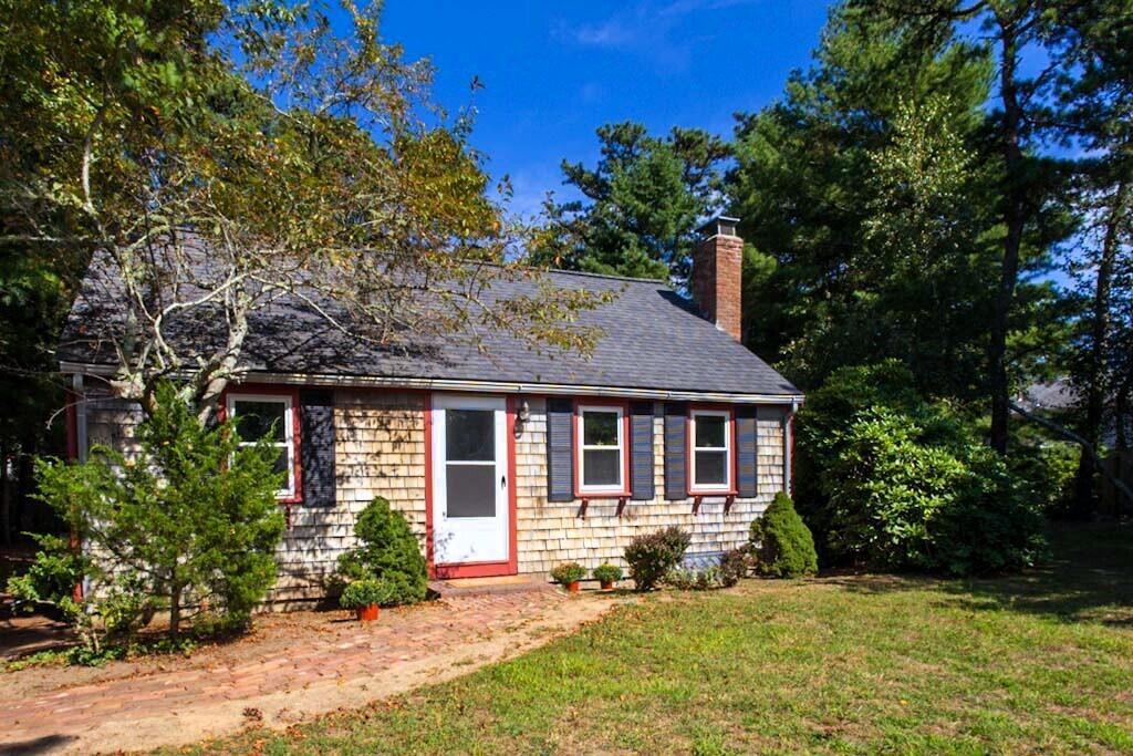 49 Lakeview Drive Harwich MA 02645