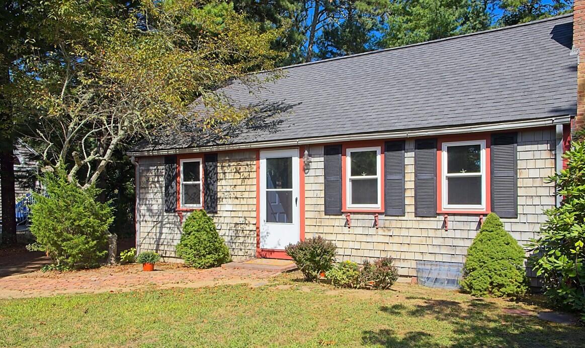 49 Lakeview Drive Harwich MA 02645
