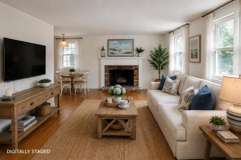 49 Lakeview Drive Harwich MA 02645