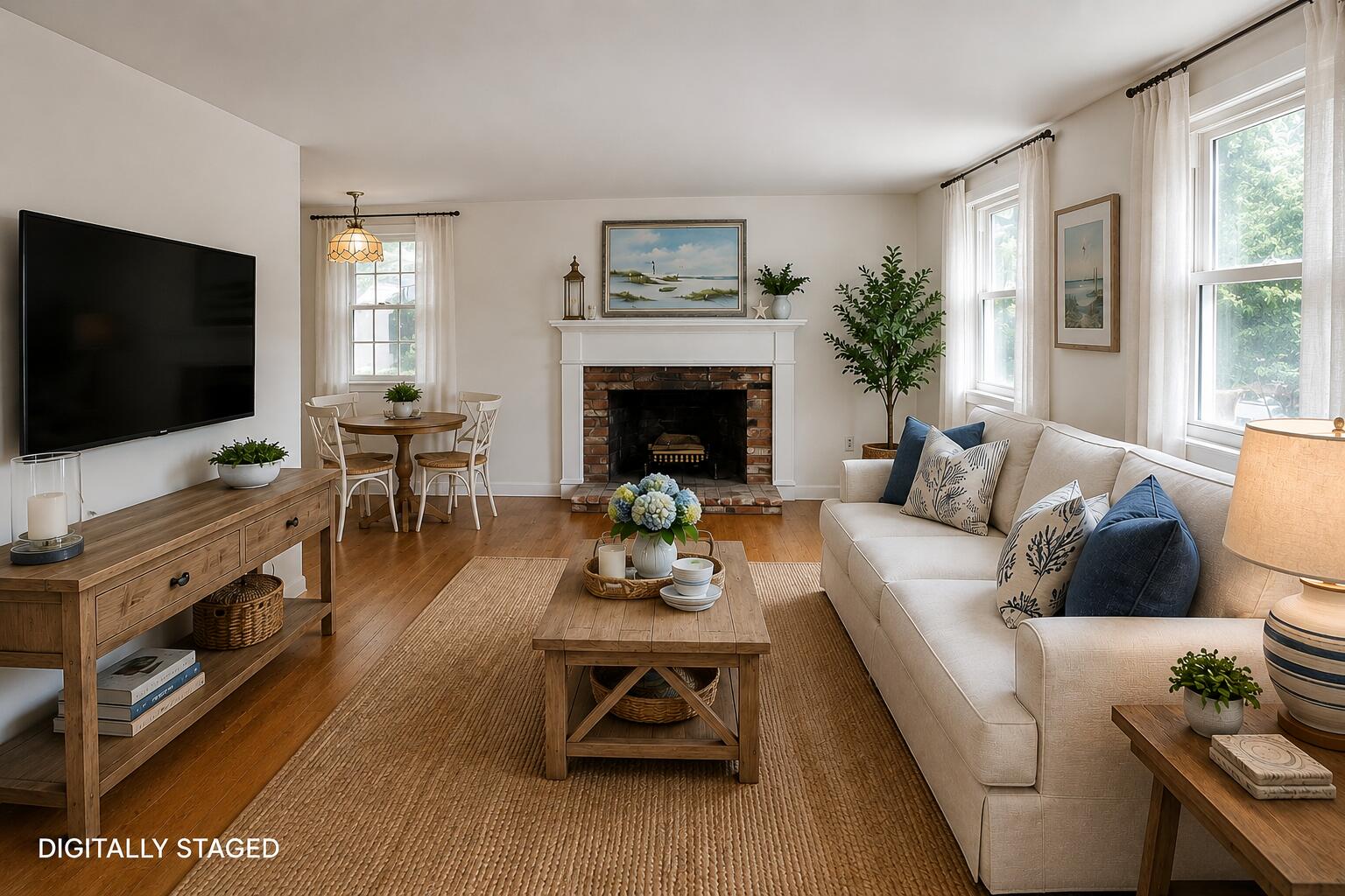 49 Lakeview Drive Harwich MA 02645