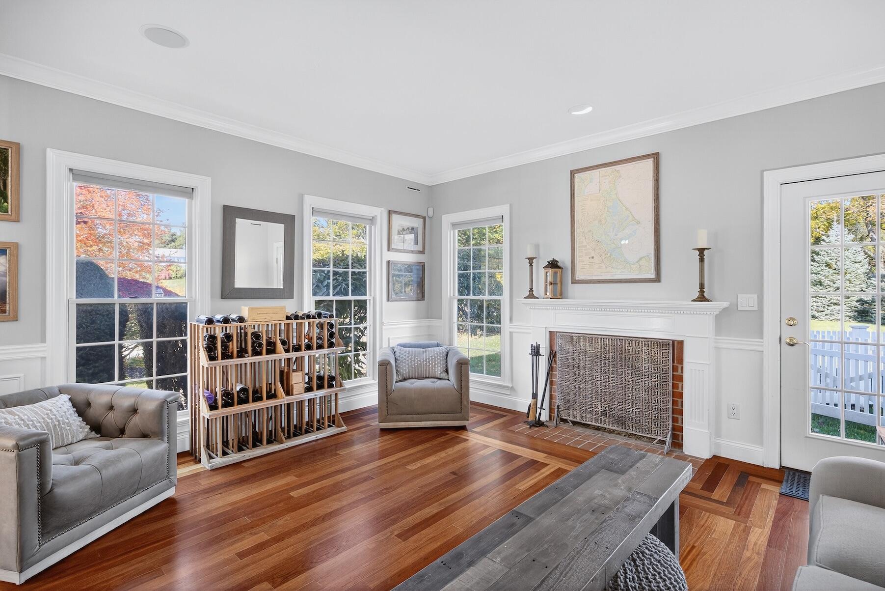 735 Bay Road Duxbury MA 02332