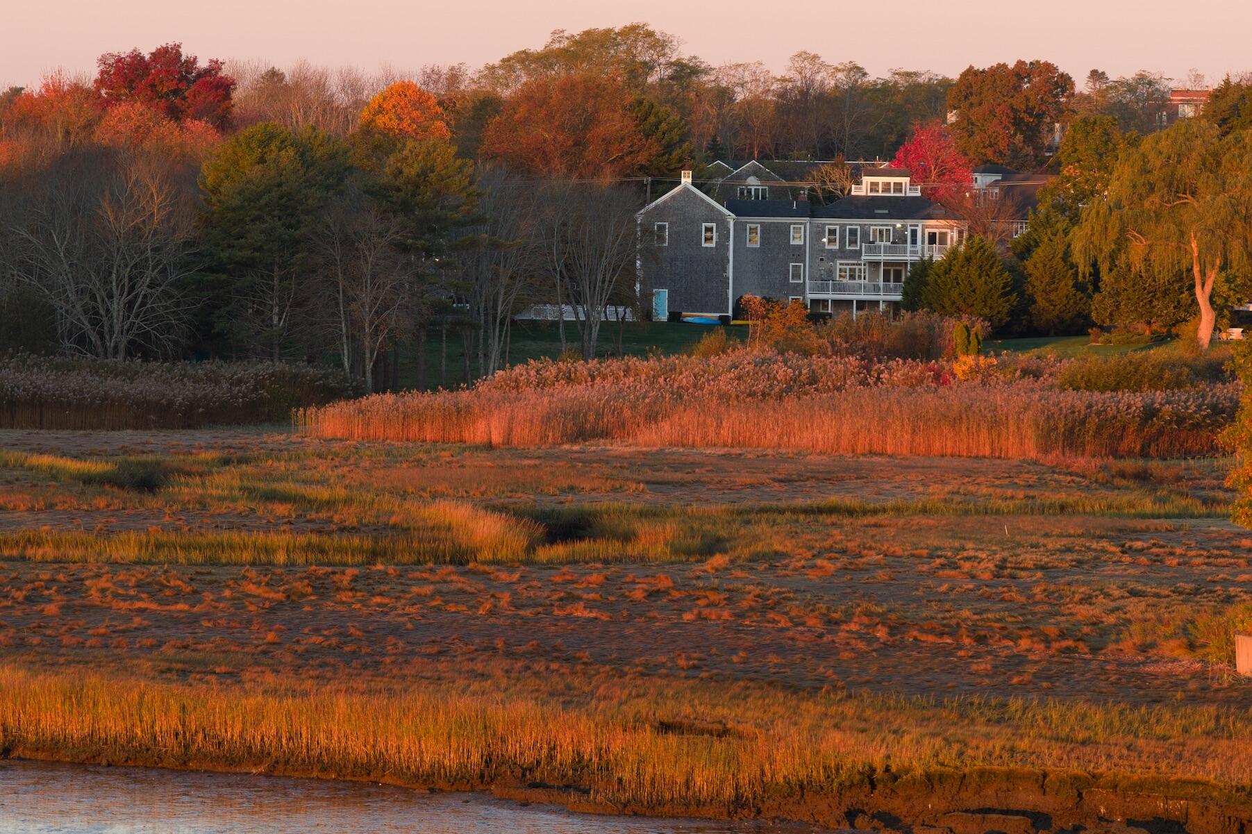 735 Bay Road Duxbury MA 02332