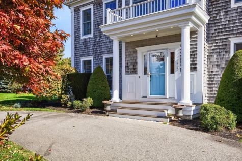 735 Bay Road Duxbury MA 02332