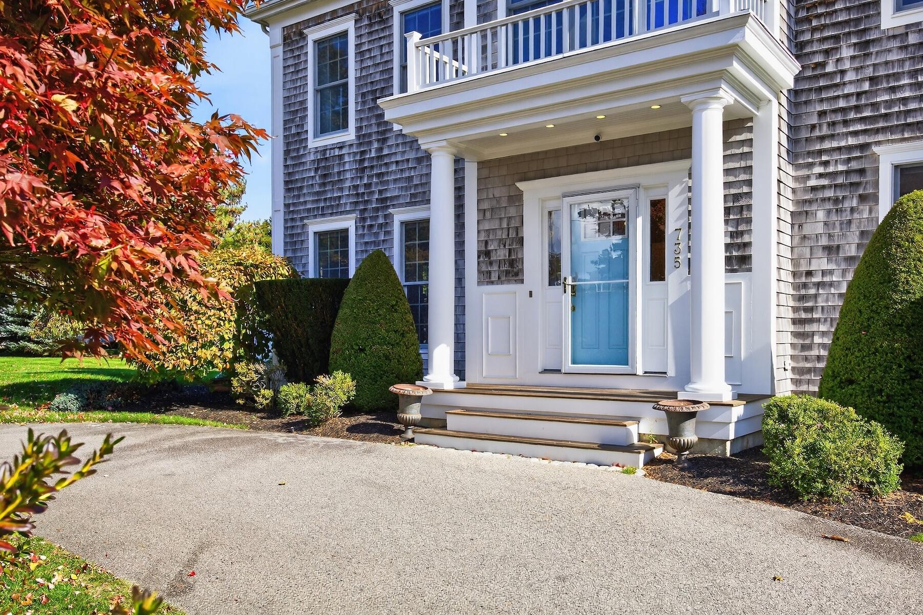 735 Bay Road Duxbury MA 02332