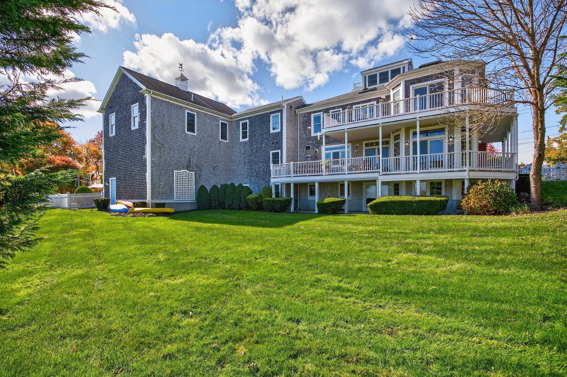 735 Bay Road Duxbury MA 02332