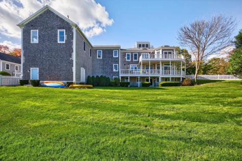 735 Bay Road Duxbury MA 02332