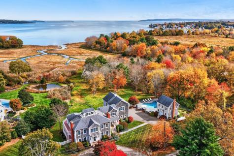 735 Bay Road Duxbury MA 02332