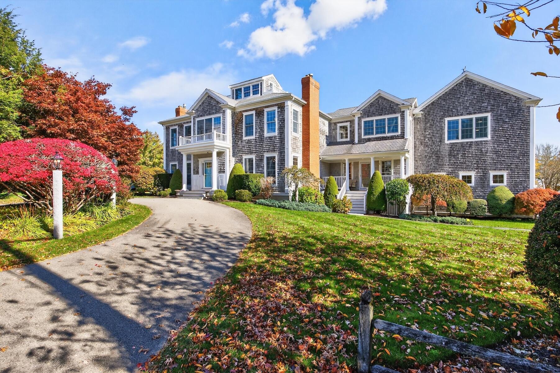 735 Bay Road Duxbury MA 02332