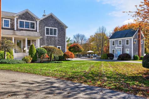 735 Bay Road Duxbury MA 02332