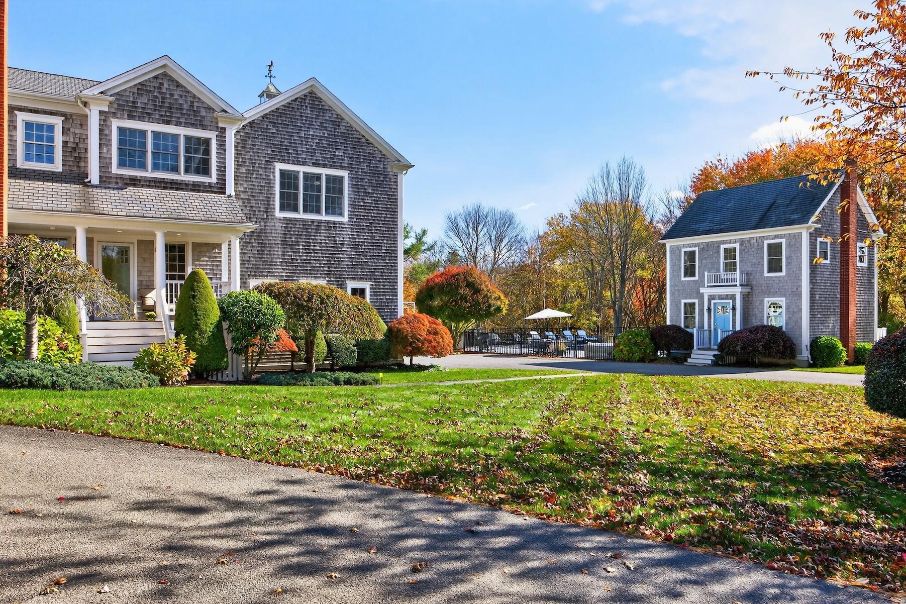 735 Bay Road Duxbury MA 02332