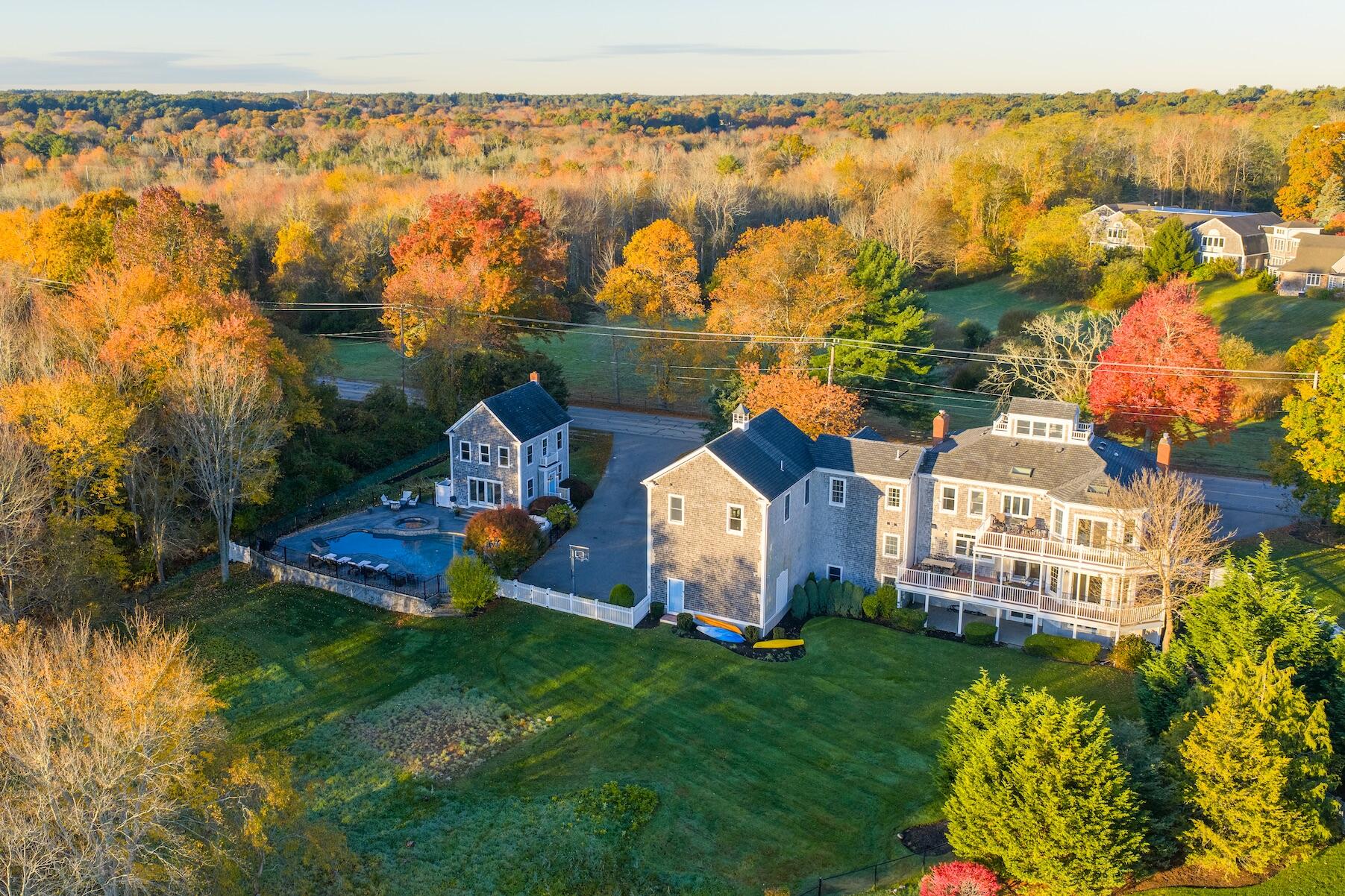 735 Bay Road Duxbury MA 02332