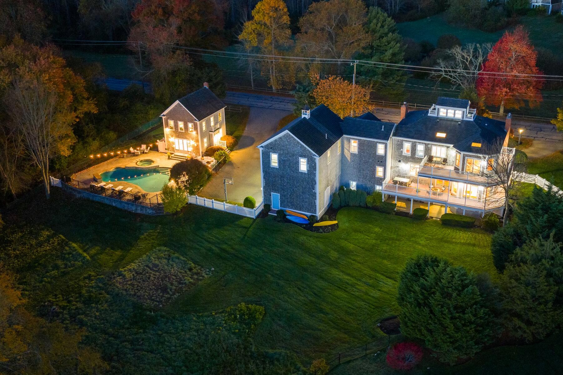 735 Bay Road Duxbury MA 02332