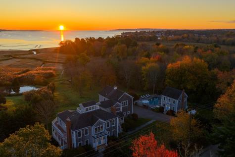 735 Bay Road Duxbury MA 02332