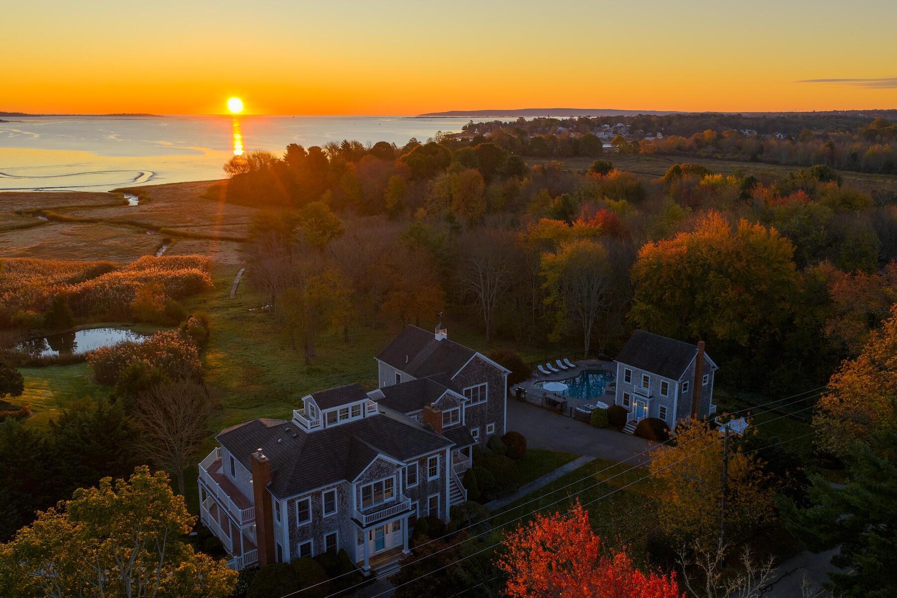 735 Bay Road Duxbury MA 02332