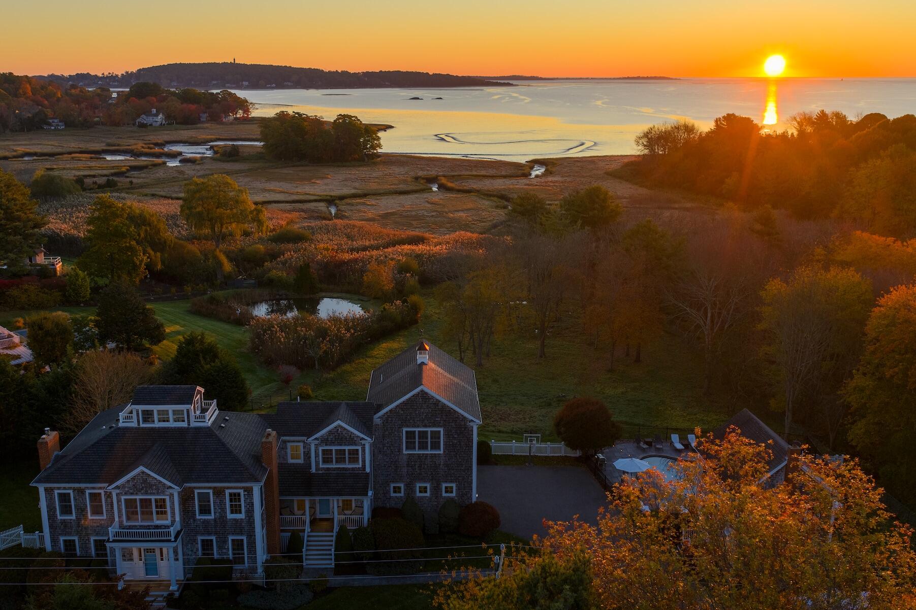 735 Bay Road Duxbury MA 02332