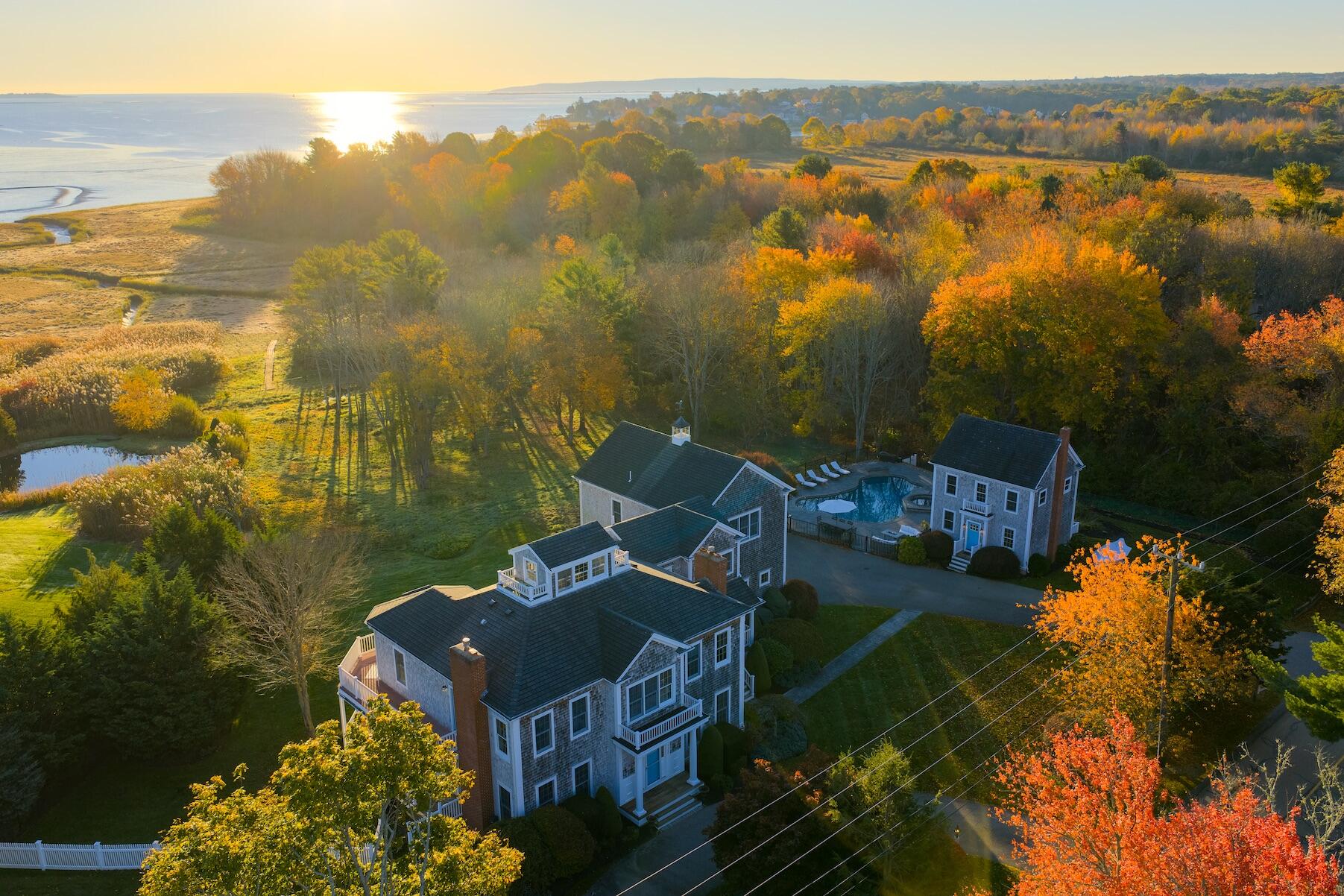 735 Bay Road Duxbury MA 02332