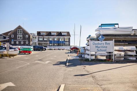 735 Bay Road Duxbury MA 02332