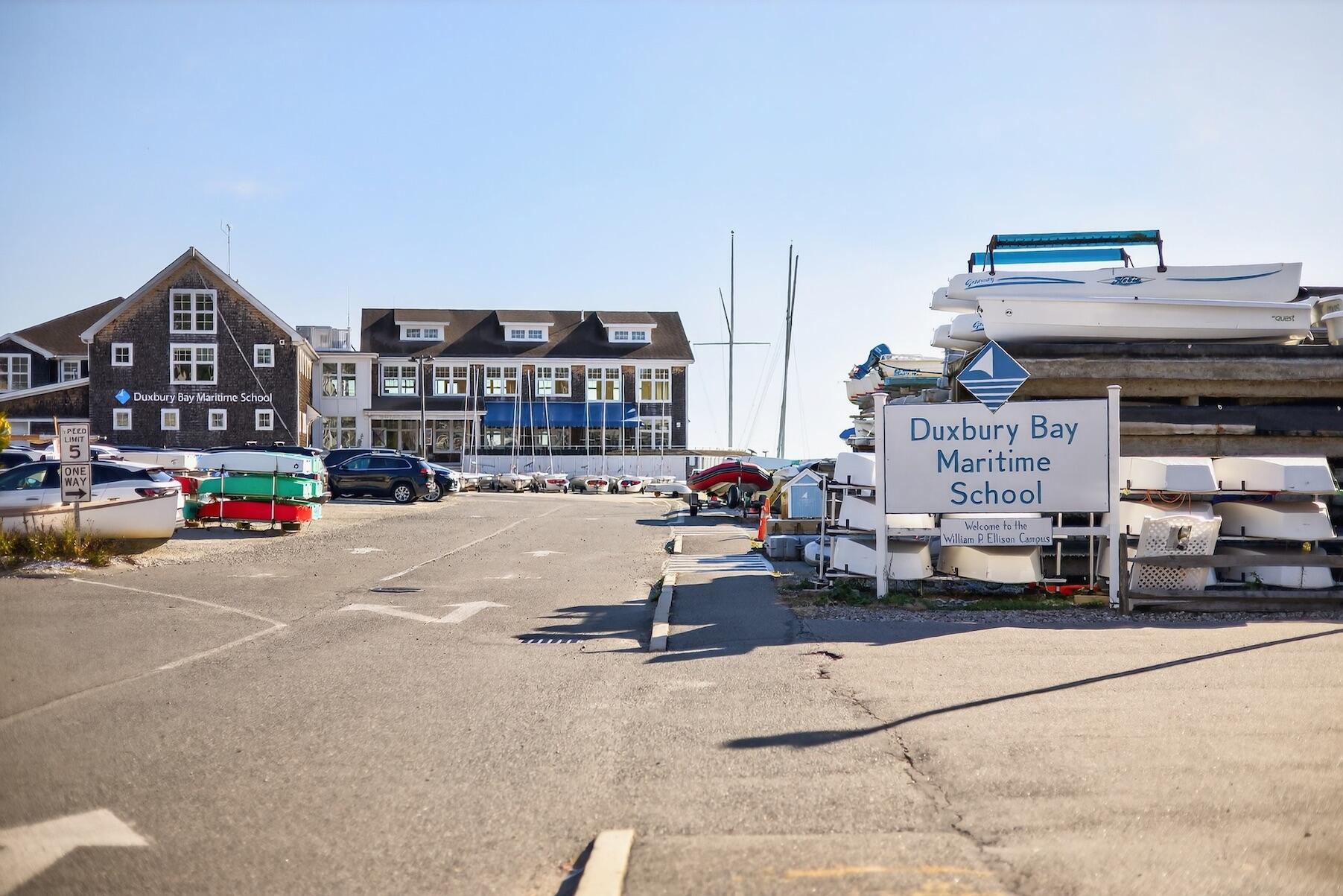 735 Bay Road Duxbury MA 02332