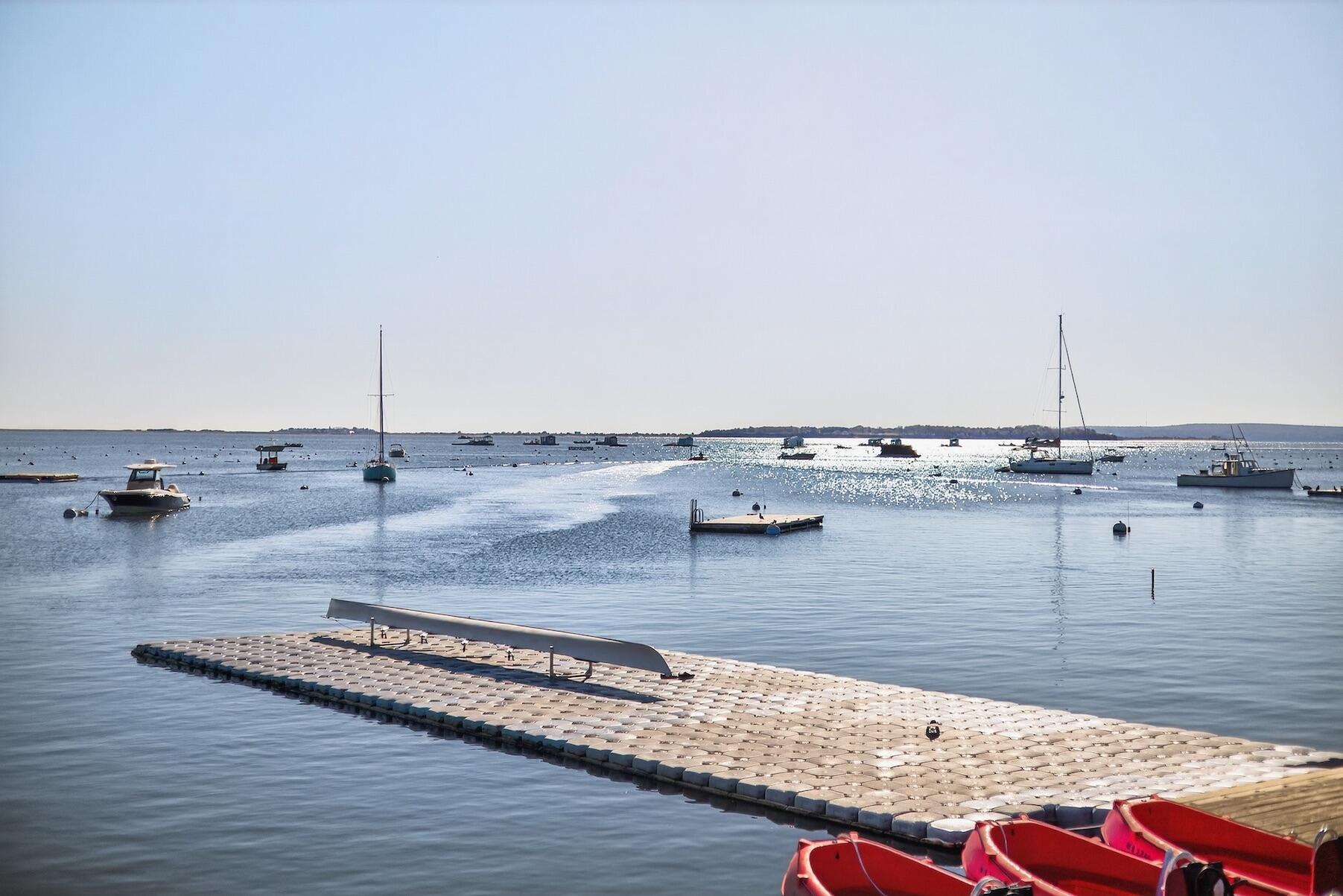 735 Bay Road Duxbury MA 02332