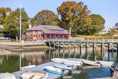 735 Bay Road Duxbury MA 02332