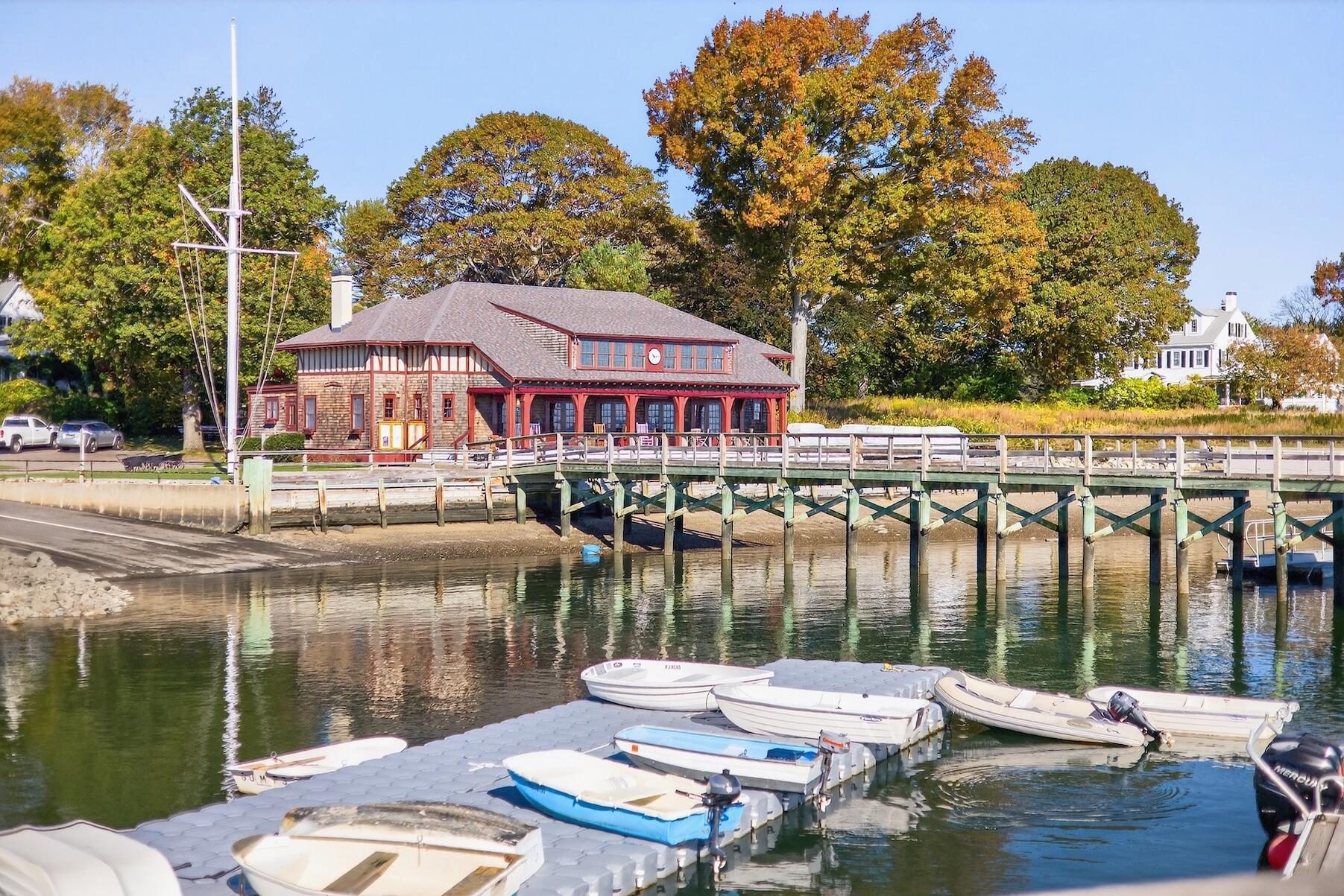 735 Bay Road Duxbury MA 02332