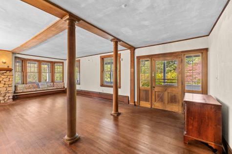 261 Quissett Avenue Woods Hole MA 02543